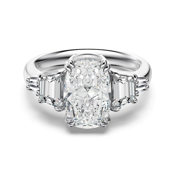 Almira Gioelli Anello in Argento Donna RTIWR16
