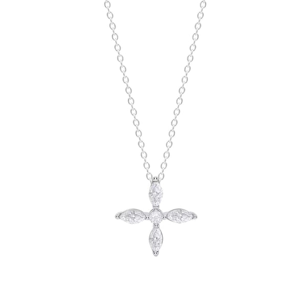 Lotus Silver Collana Lotus Donna LP3933-1/1