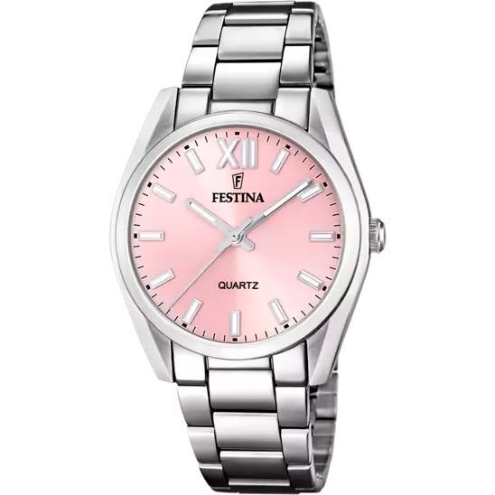 Festina Orologio Swiss Made -F20622/2