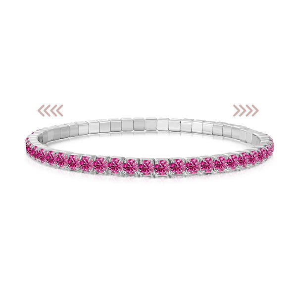 Almira Gioielli Bracciale In Argento BRDVR17