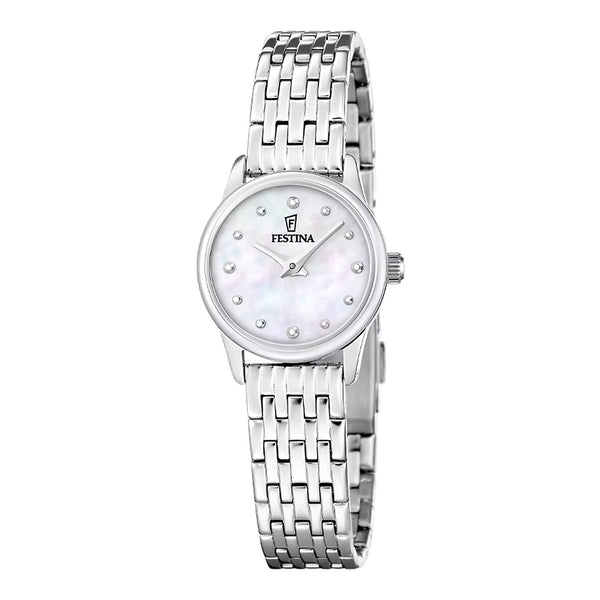 Festina Orologio Donna Mademoiselle F20749/1